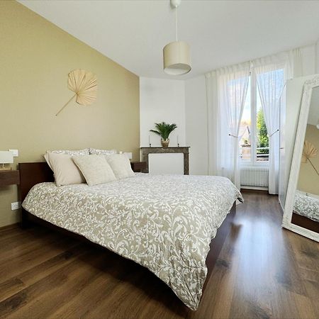L'Etoile Du Langevin 450M Avenue Champagne Daire Épernay Dış mekan fotoğraf