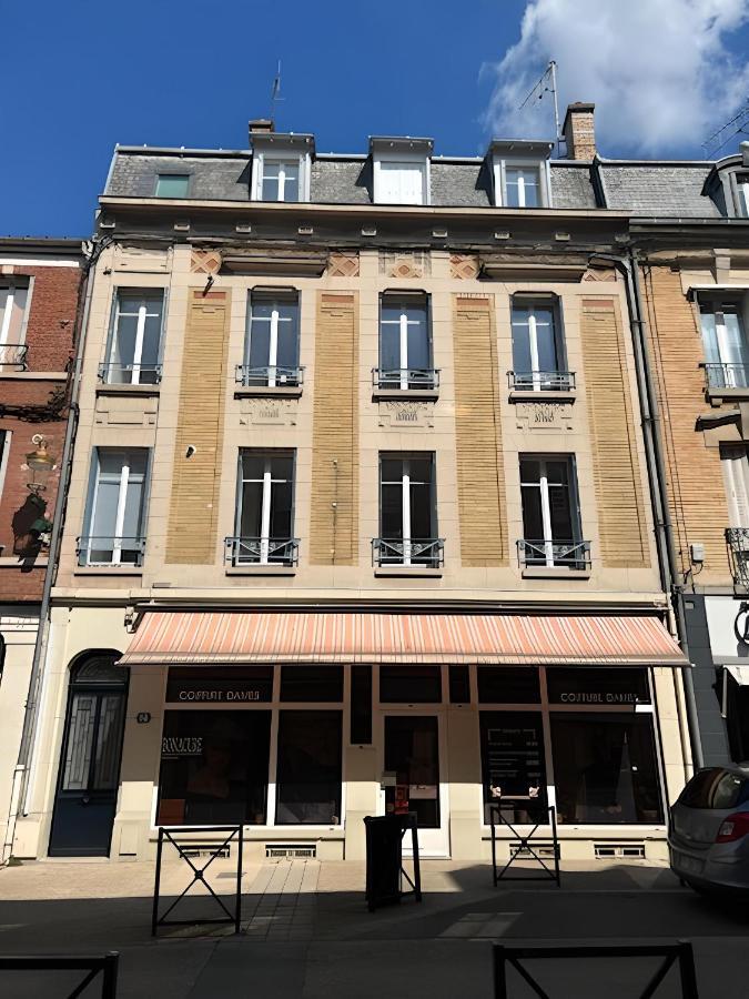 L'Etoile Du Langevin 450M Avenue Champagne Daire Épernay Dış mekan fotoğraf
