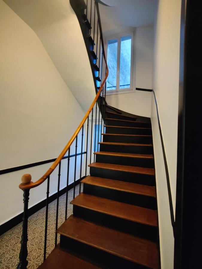 L'Etoile Du Langevin 450M Avenue Champagne Daire Épernay Dış mekan fotoğraf