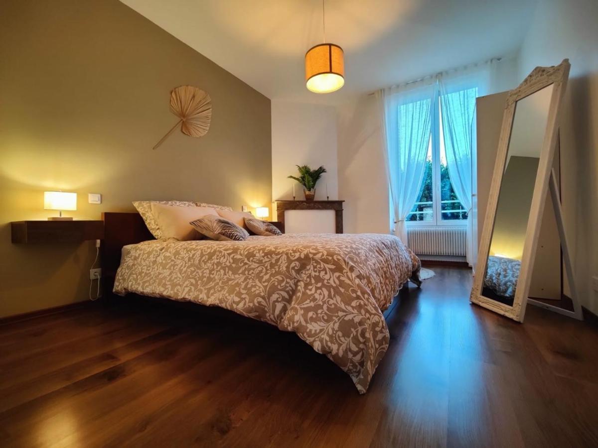 L'Etoile Du Langevin 450M Avenue Champagne Daire Épernay Dış mekan fotoğraf