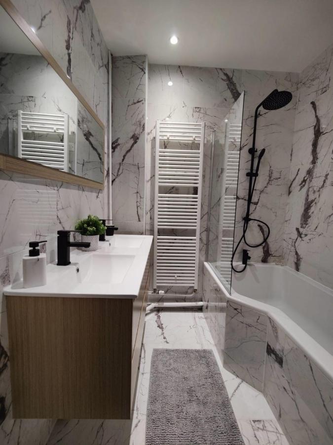 L'Etoile Du Langevin 450M Avenue Champagne Daire Épernay Dış mekan fotoğraf