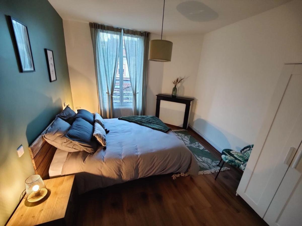 L'Etoile Du Langevin 450M Avenue Champagne Daire Épernay Dış mekan fotoğraf
