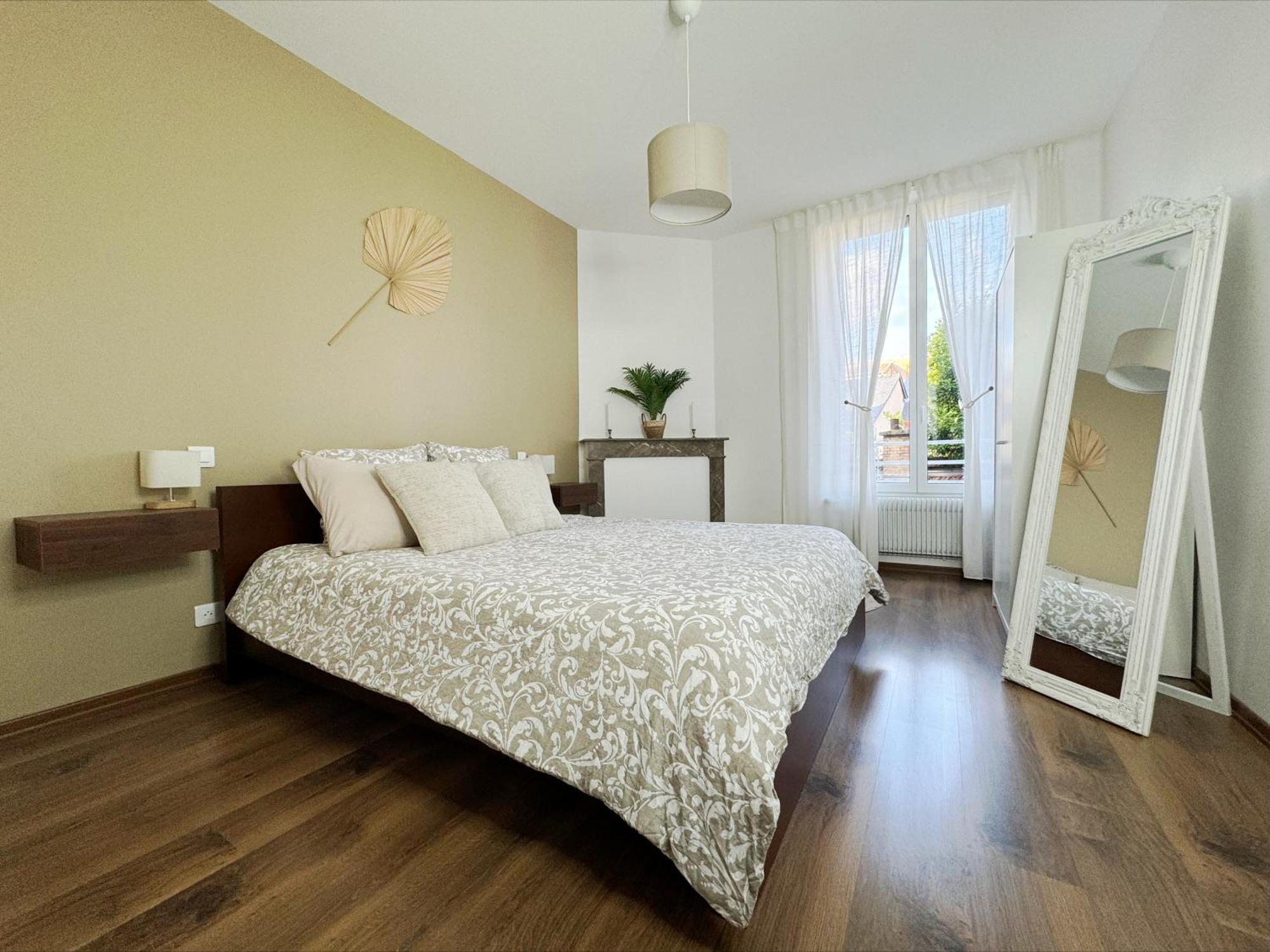 L'Etoile Du Langevin 450M Avenue Champagne Daire Épernay Dış mekan fotoğraf