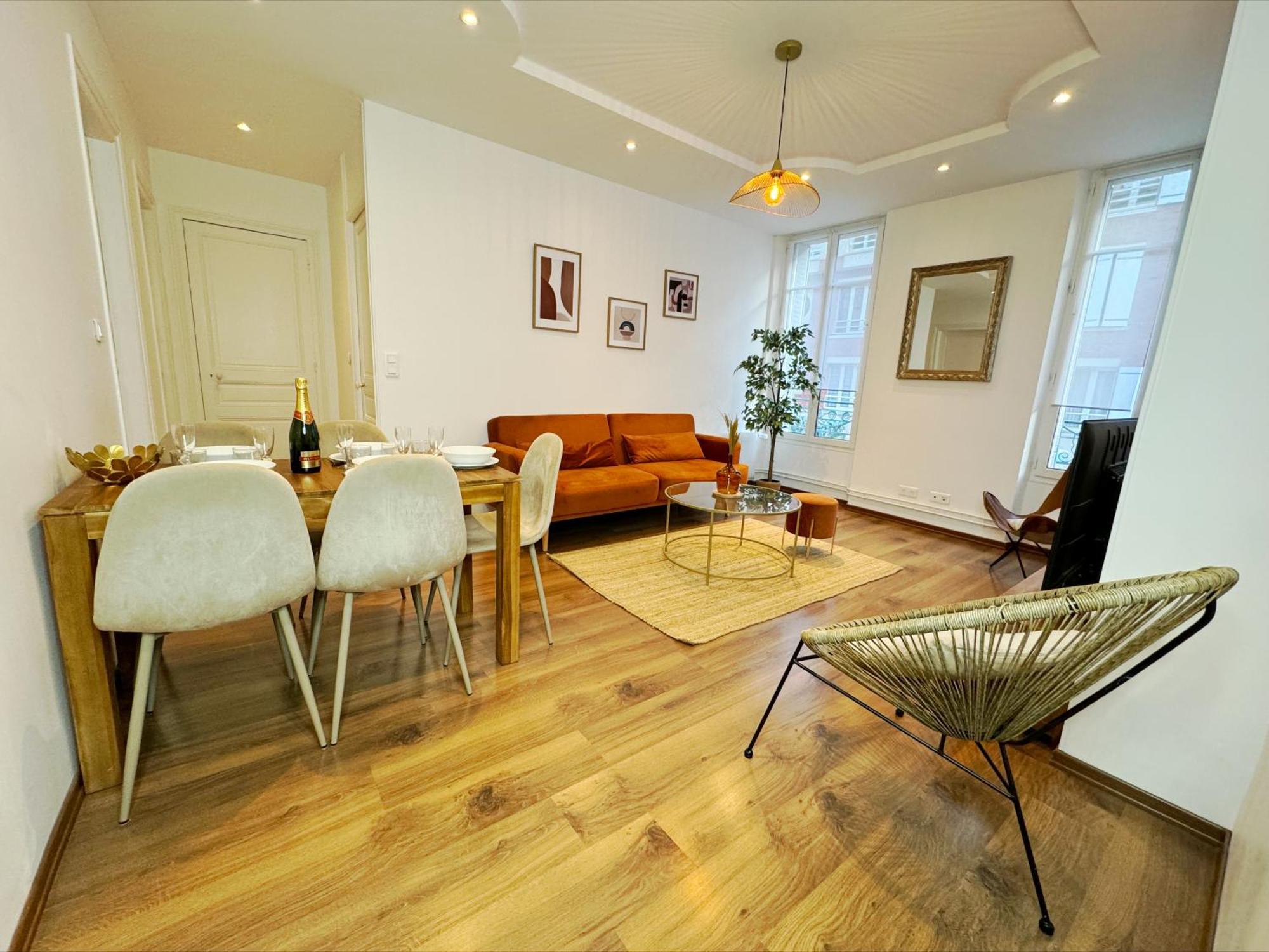 L'Etoile Du Langevin 450M Avenue Champagne Daire Épernay Dış mekan fotoğraf